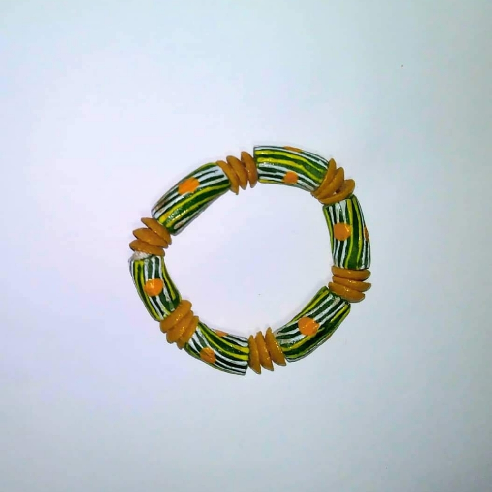 Unisex African Bracelet